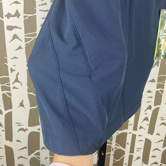 Kyodan Golf Navy Blue & White Golf Skort sz XS - Picture 4 of 11